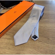 Hermes Neckties